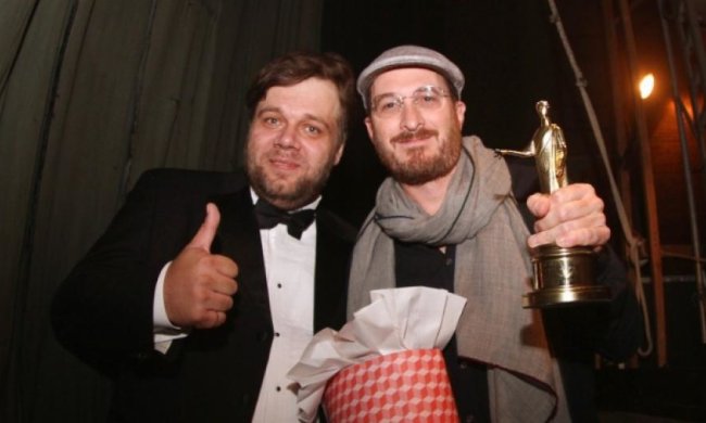 Режисер "Чорного лебідя" і "Життя Пі"  пишається українським походженням