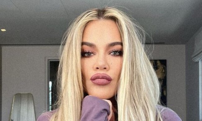 Хлої Кардашьян