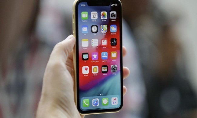 Перевершив усі очікування: iPhone XR показав головний козир