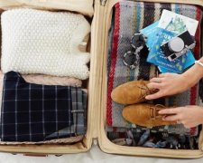 Как правильно собрать чемодан в отпуск: несколько полезных советов