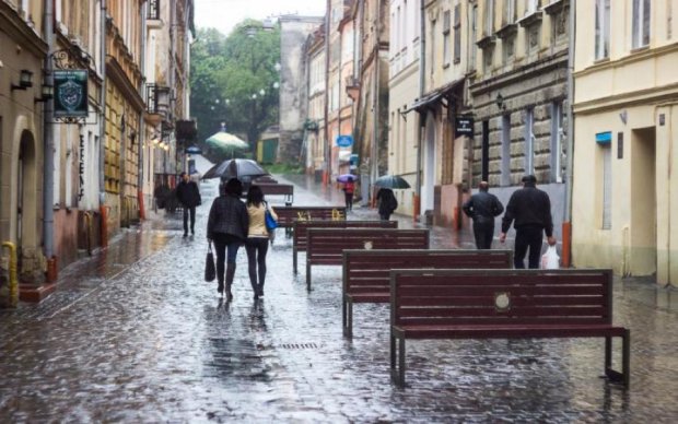 Погода у Львові на 14 липня: стихія приготувала дещо особливе