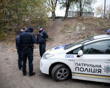 В Киеве бездомный нашел пакет, его содержимое потрясло даже опытных копов