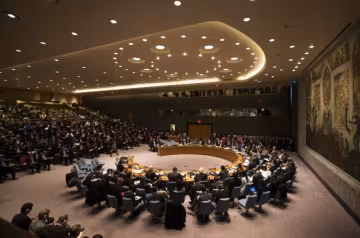 У Радбезі ООН Україну сьогодні обговорять за зачиненими дверима