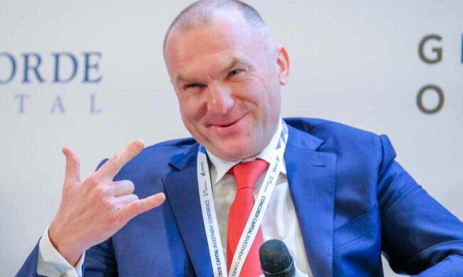 Ігор Мазепа, фото з відкритих джерел