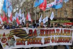 СБУ затримала в Миколаєві півсотні сепаратистів