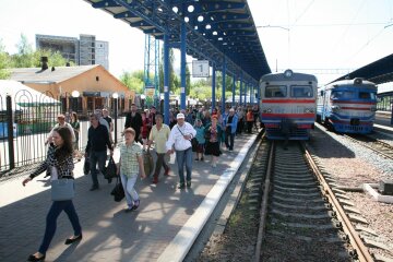 "Укрзалізниця" потрапила у ганебний скандал: "Ми ставимося до пасажирів, як до г*вна"