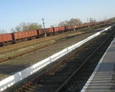 Через нездатність "Укрзалізниці" планувати перевезення знерухомлені близько 900 вагонів, - Біленький