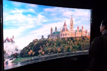 Японці покажуть Олімпіаду в форматі 8K