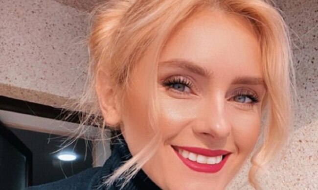 Ірина Федишин, фото: Instagram irynafedyshyn