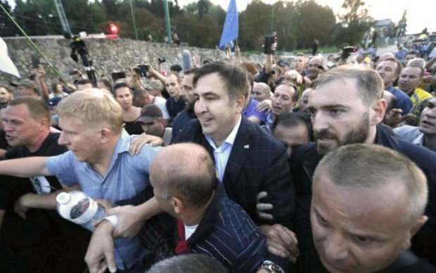 Суд вынес неожиданный вердикт по делу Саакашвили