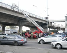 Власти рассекретили мотивы и требования Белько, заминировавшего мост Метро: "Ведется подготовка"