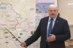 Олександр Лукашенко / фото: Х