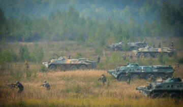 Колишній регіонал закликав зірвати "Південний вітер-2016"