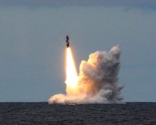 Тремтіть США: чергова російська ракета самознищилась