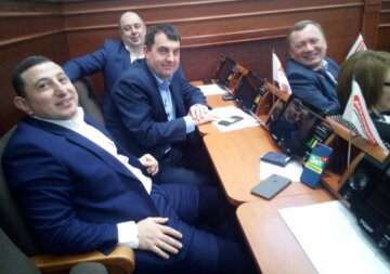 Игорь Галайчук