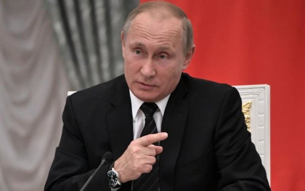 Оппозиция выдвинула Путину требования по Украине