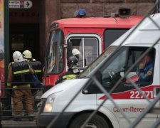 Теракт у пітерському метро: спецслужби встановили замовника