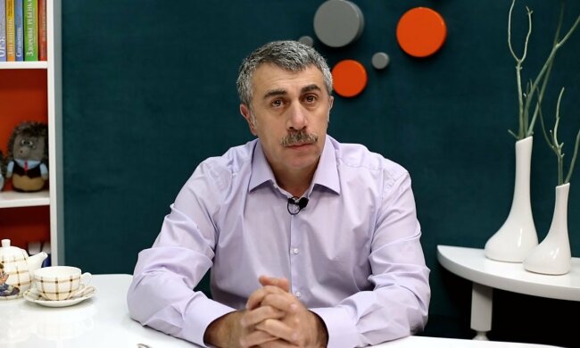 Комаровский заговорил о серьезной проблеме, которая есть у каждого третьего ребенка: мамы этого не замечают