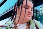 Alyona Alyona рассказала о сексе из-за стыда: "Это не нормально"