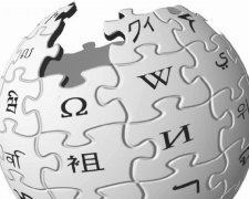 На Wikipedia появился картографический сервис