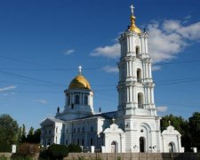 Пам'ятки Сум: на що подивитися в місті