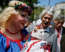 Погода на лето: Украина превратится в жаркую пустыню