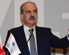 Турецькі робітники будують табори на території Сирії