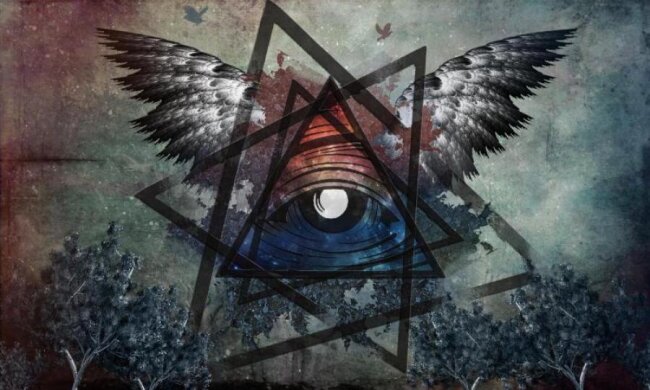 В сети раскрыли тайну могущества масонов