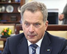 Фінляндія обрала президента: чим відомий Саулі Нііністе в Україні