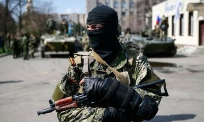 Террористы заблокировали последний пункт пропуска на Луганщине