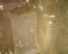 Молода жінка загинула через вибух котла на Закарпатті