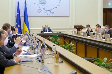Кабмін, фото:epravda