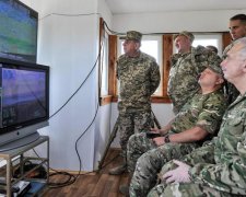 В Украине испытали сверхсовременный беспилотник