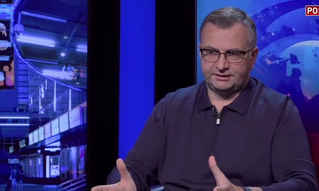 Юрий Атаманюк