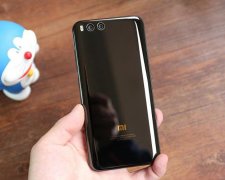 Xiaomi Mi 6S: в сети всплыли первые подробности