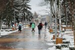 Дніпро промокне до нитки 11 лютого - прощавай, зимо