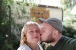 Отважная медсестра пошла матросом в ВСУ, чтобы быть рядом с мужем: "Тоска была невыносимой"