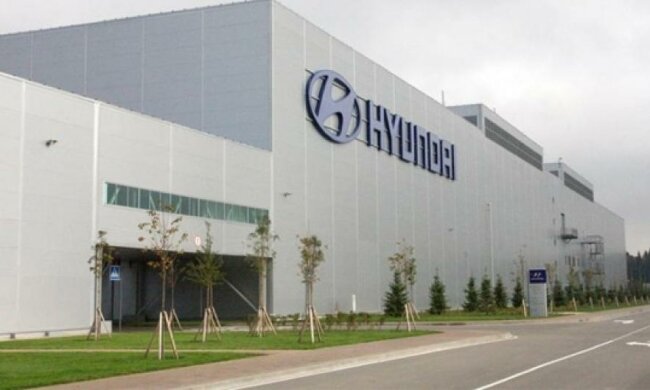Hyundai відкриють завод на Львівщині