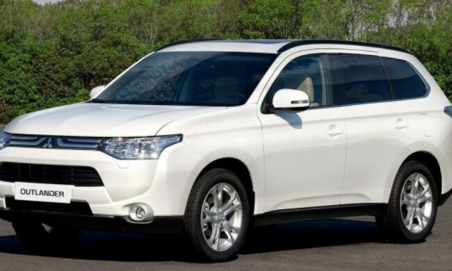 На нові автомобілі для поліції витратять 35 мільйонів