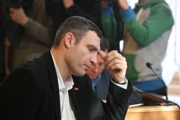 Скандал с увольнением мэра Киева Кличко: появился судьбоносный документ от "Слуги народа" Зеленского