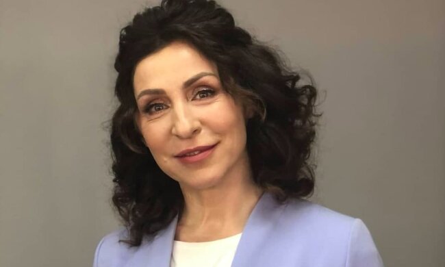 Надежда Матвеева, фото: Instagram