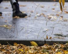 Зима придет в Украину раньше времени