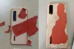 Смартфоны с экокожи. Фото: из соцсетей