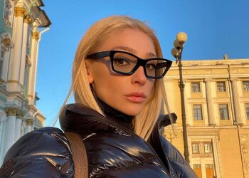 Настя Івлєєва / фото: instagram.com/_agentgirl_/