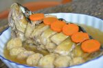 Рецепт соковитої рибки від Мозгової: гості не відірвуться