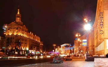 Загадкове зникнення дівчини поставило на вуха Київ