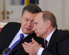 Теперь не отвертятся: скандальное письмо Януковича к Путину признали официальным