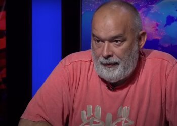 Михайло Шейтельман