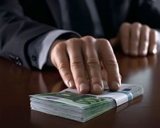 Вінницького суддю-хабарника посадять на 10 років