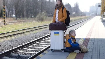 ВПО в Україні